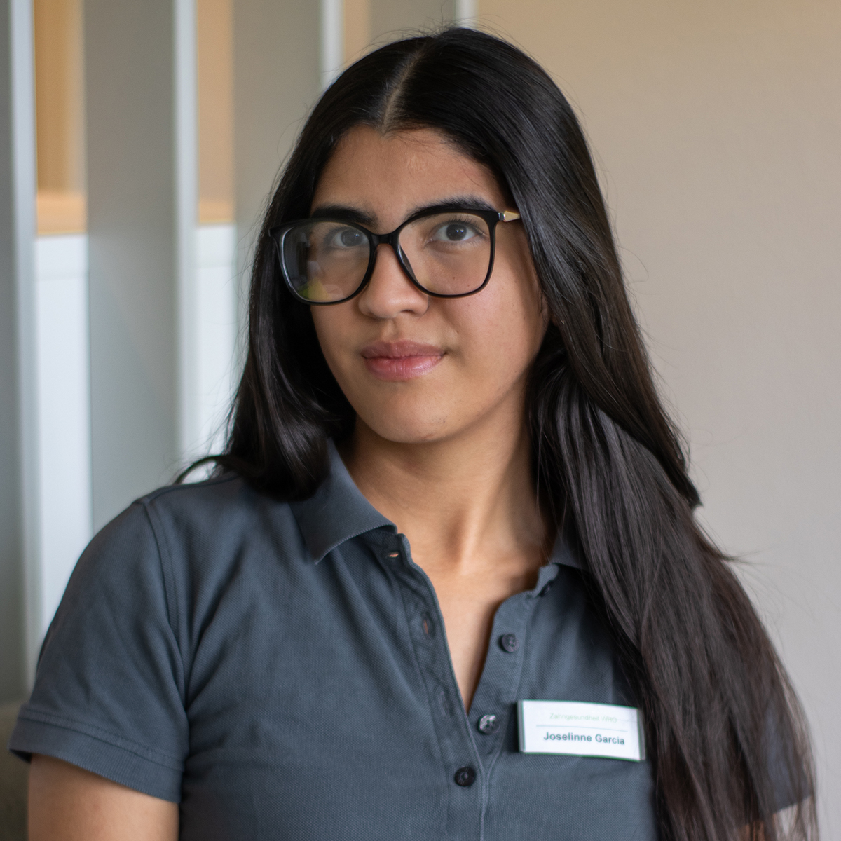 Joselinne Garcia